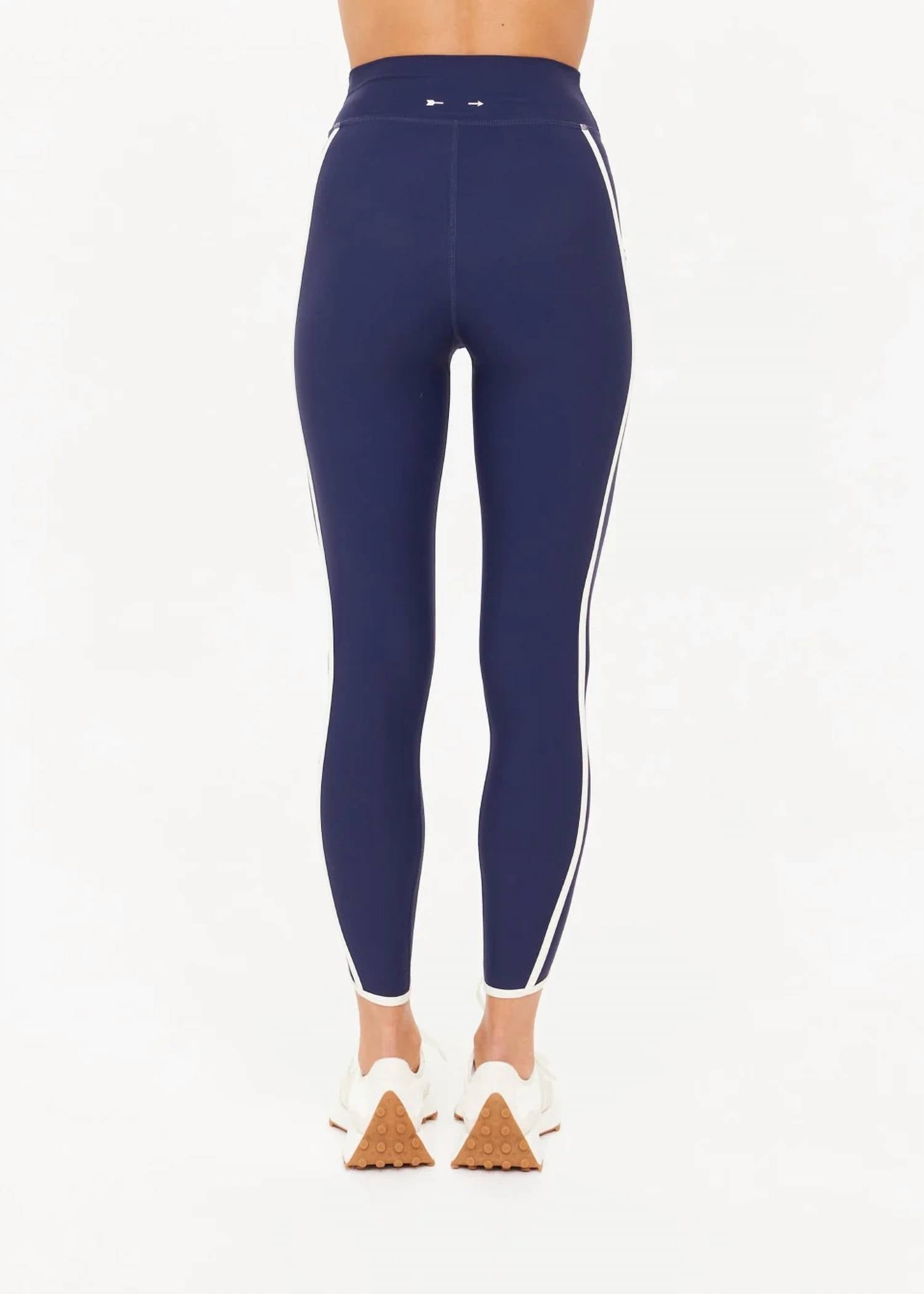 The Upside - Samara Midi Pants