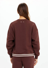 The Upside - Toluca Lisel Crewneck Sweater