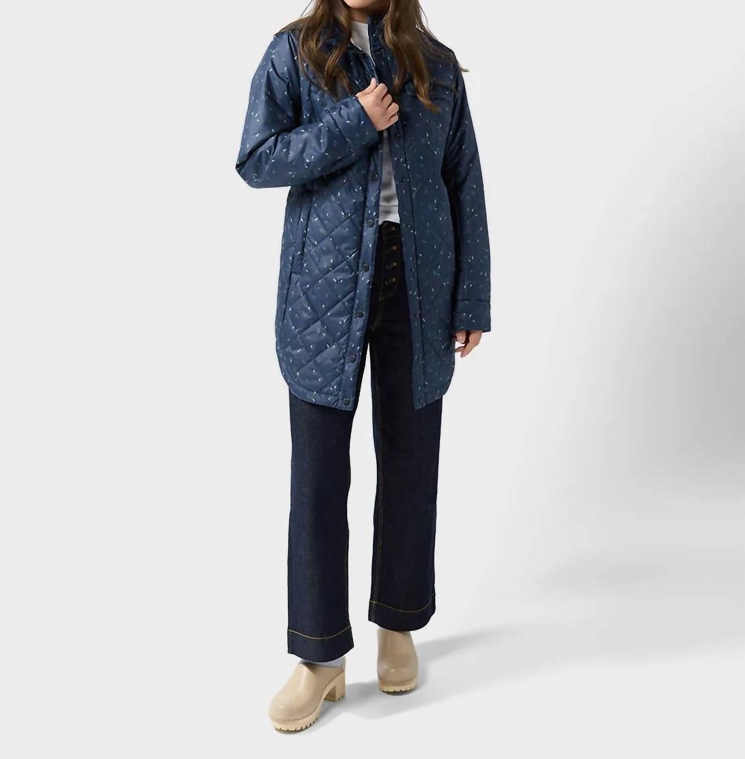 Stio - Skycrest Insulated Coat