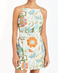 Mestiza New York - Havana Mini Dress