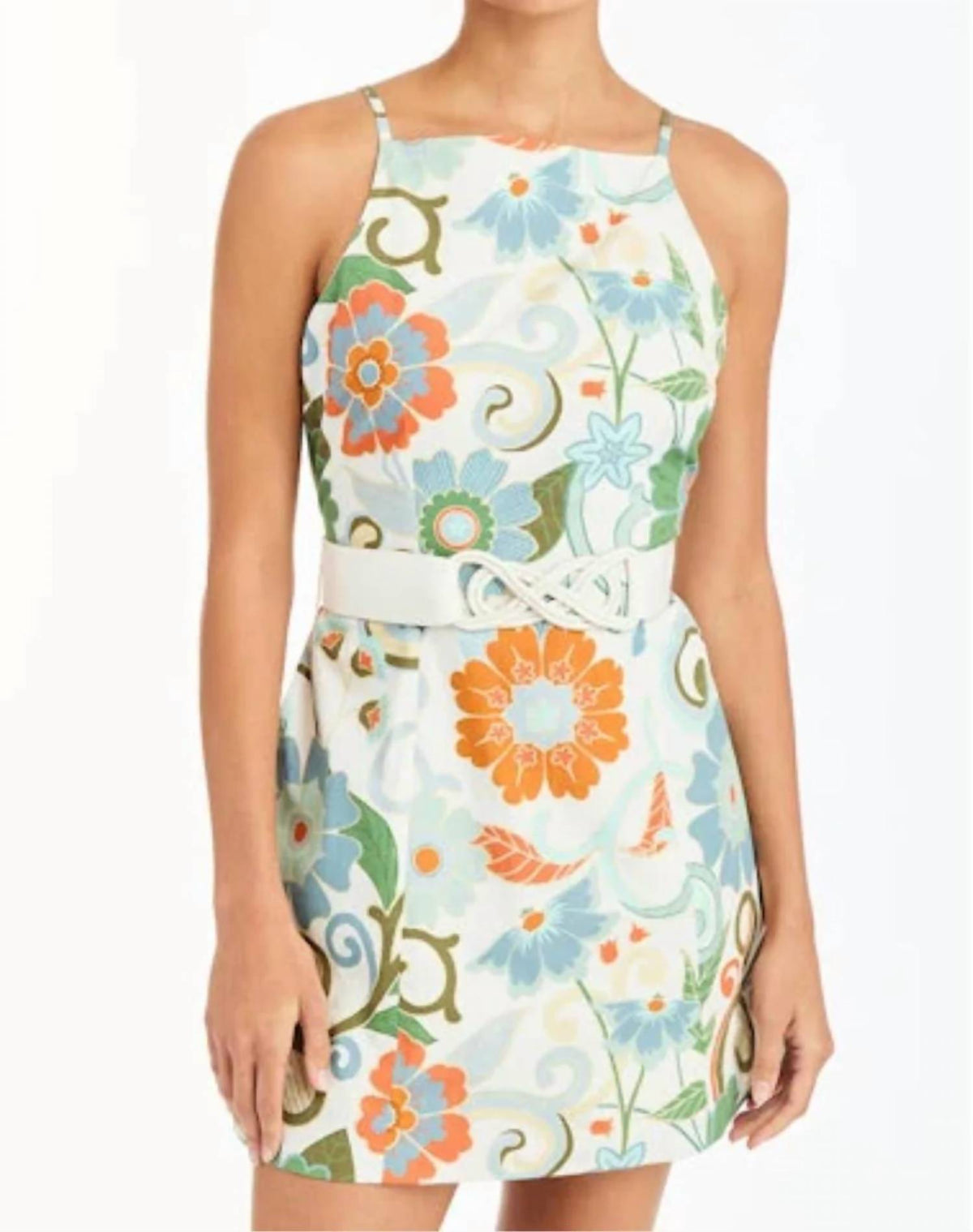 Mestiza New York - Havana Mini Dress