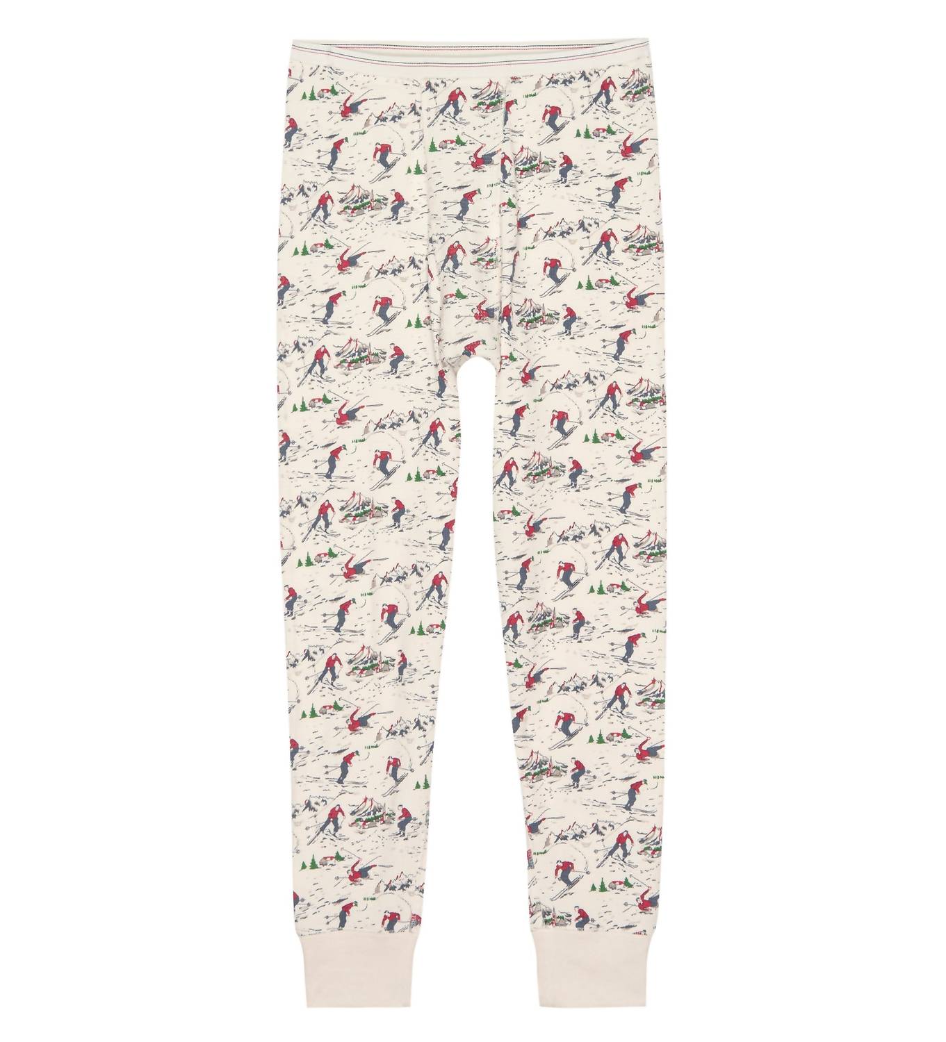 The Great Outdoors - The Union Long John Pants