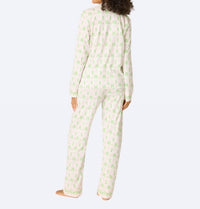 Pj Salvage - Playful Palms PJ Set