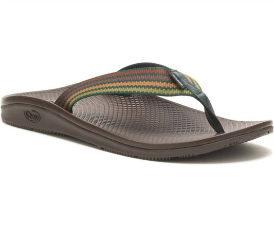 Chaco - M Classic Flip- Scoop Scarab