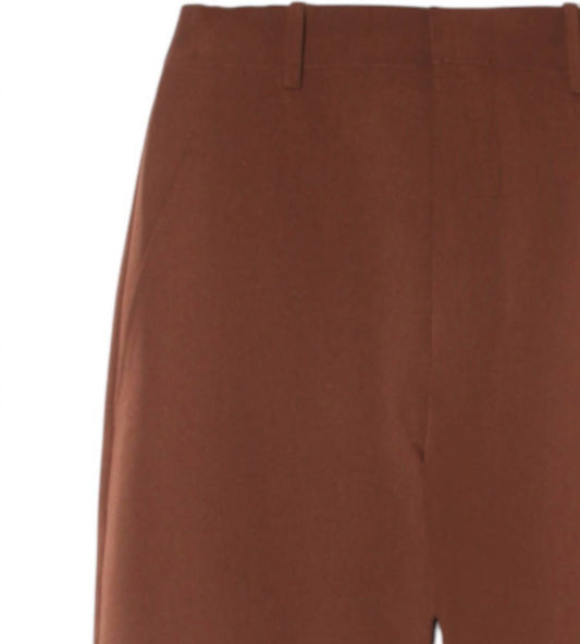 Alysi - Women's Urban Daily Carrot Pant