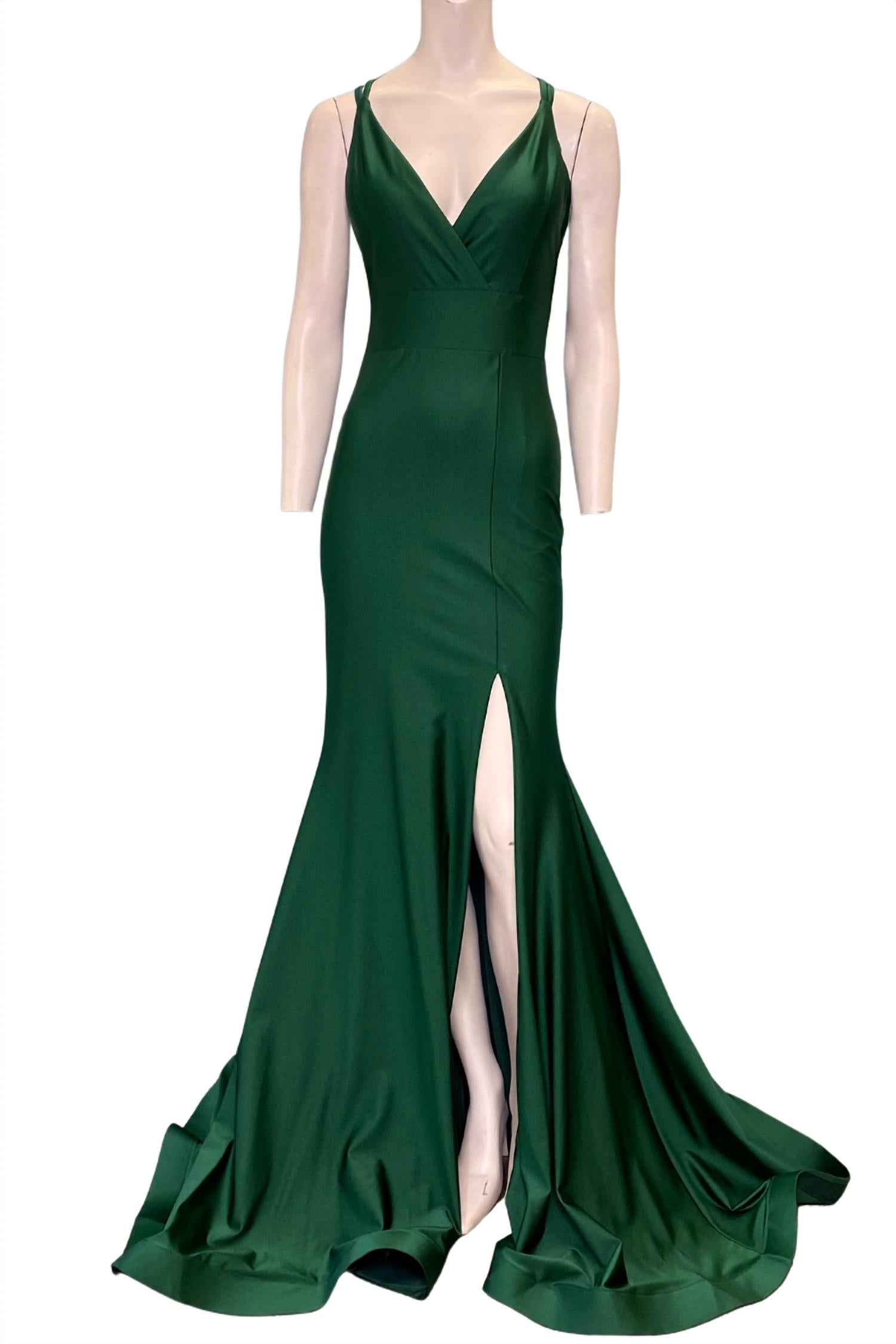 Evening Gown