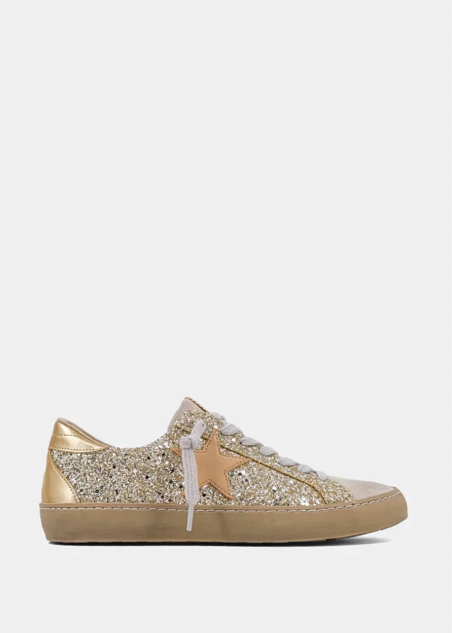 Shu Shop - Women's Paula Sneaker