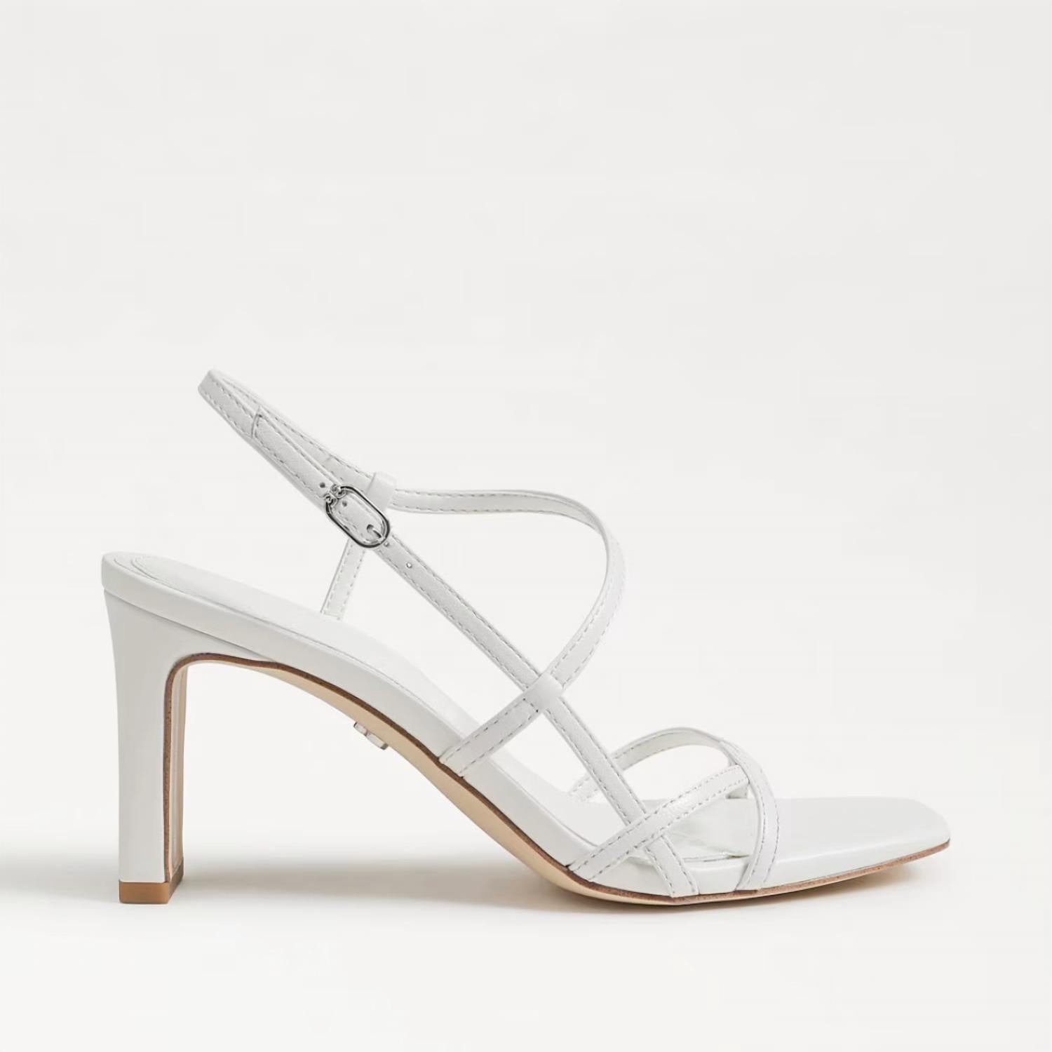 Sam Edelman - Women's Elissa Strappy Heel Sandal