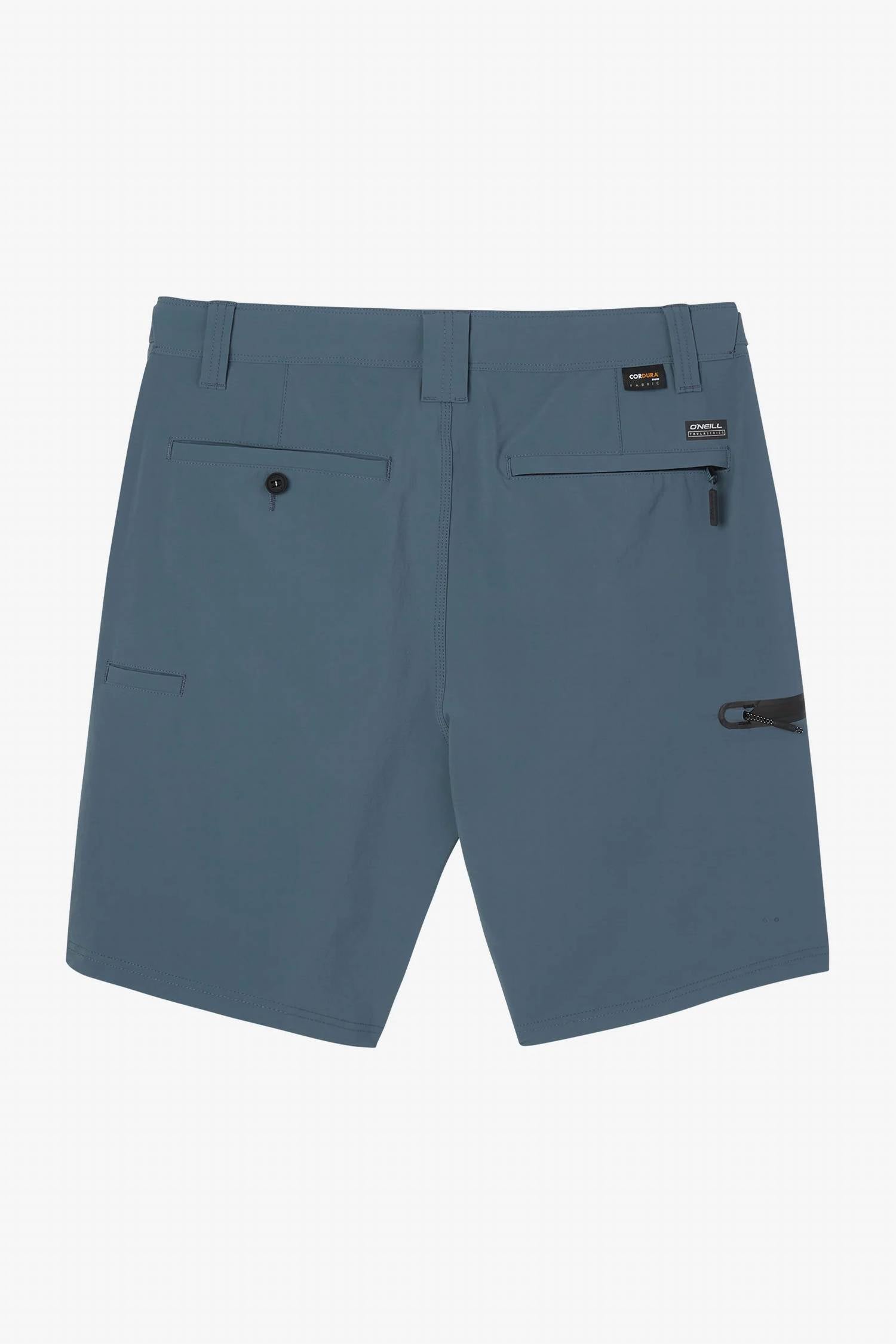 O'Neill - Men's Traveler Expedition 20" Hybrid Short