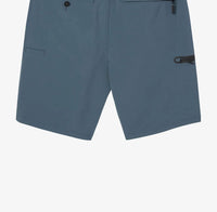 O'Neill - Men's Traveler Expedition 20" Hybrid Short
