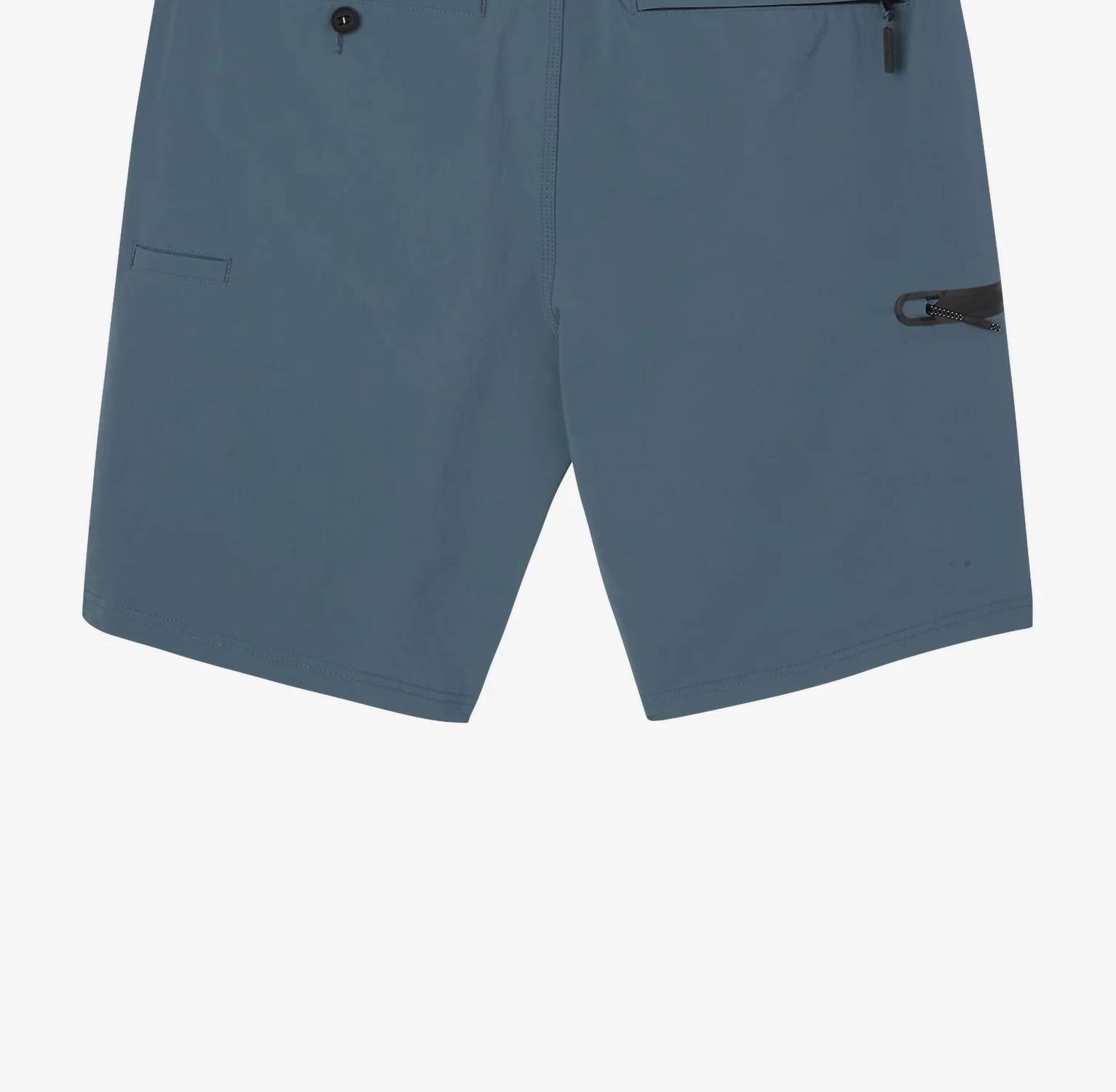 O'Neill - Men's Traveler Expedition 20" Hybrid Short