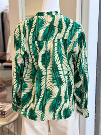 Ulla Johnson - Women's Nehir Blouse