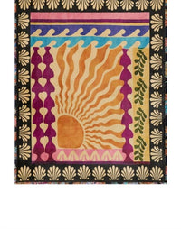 Johnny Was - Women's Travel Blanket