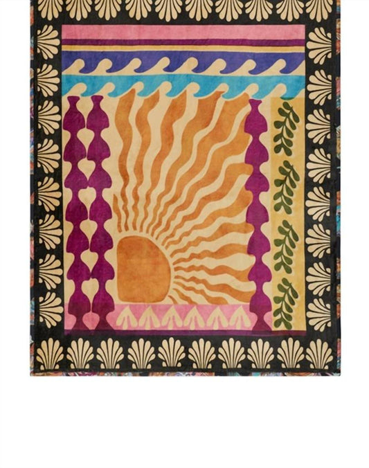 Johnny Was - Women's Travel Blanket