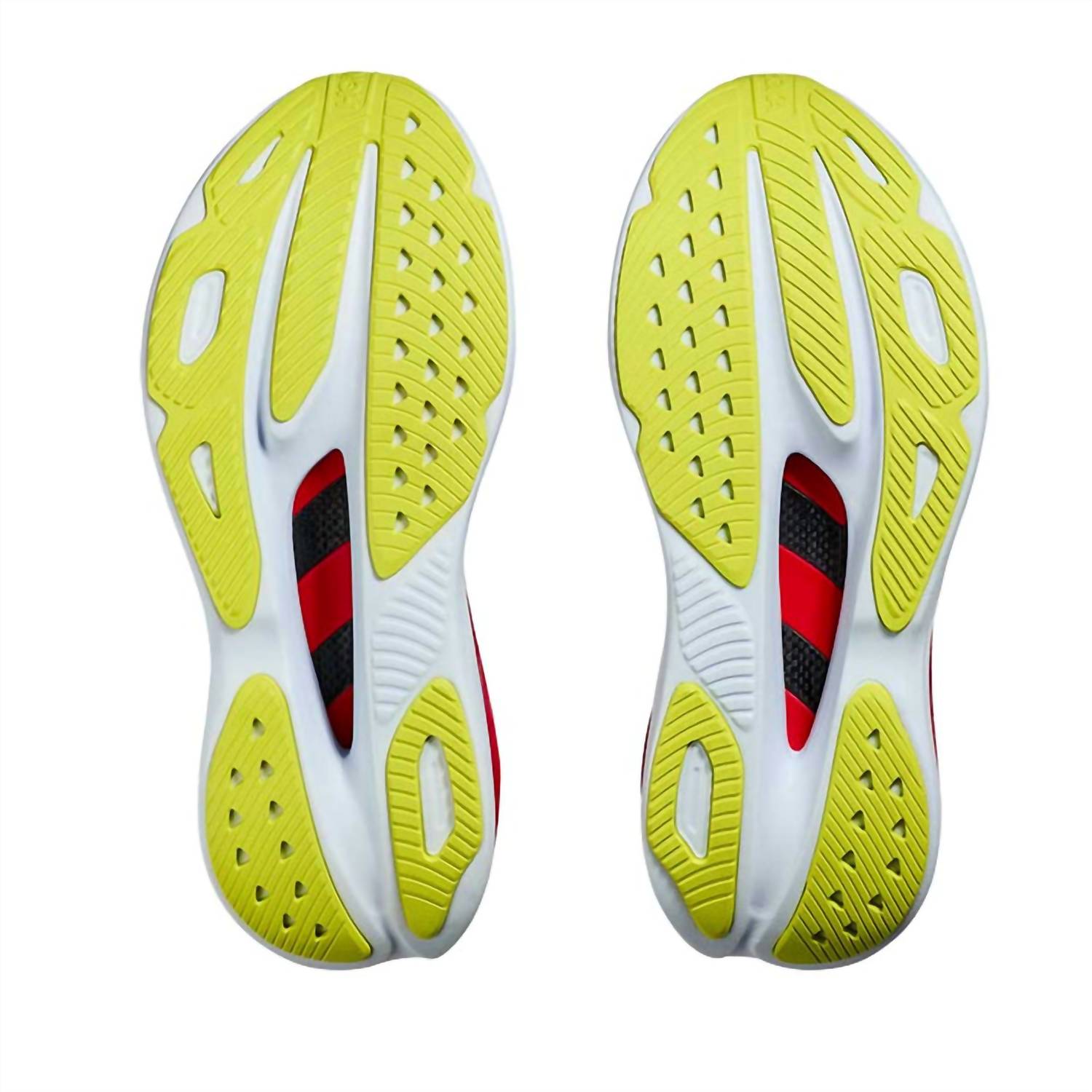 Hoka Men's Skyward X Running Shoe in blanc de blanc virtual blue - men's shoe - view 8