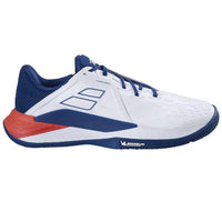 Babolat - Men's Propulse Fury 3 Ac Shoes