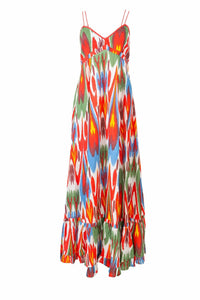 Guadalupe Design - Amira Dress