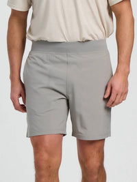 Free Fly - Lined Active Breeze Short - 7"