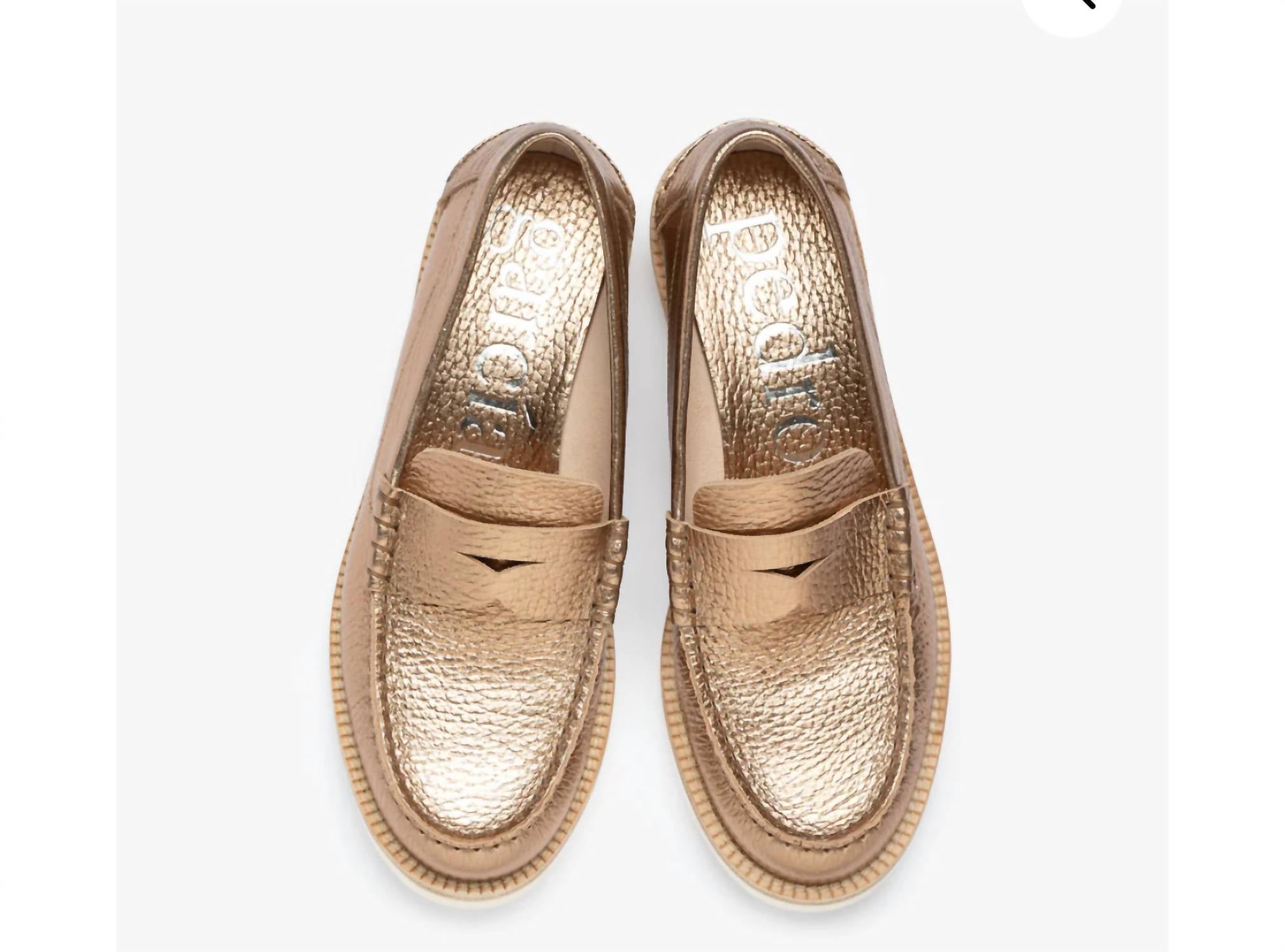 Pedro Garcia - Women Sabela Loafer