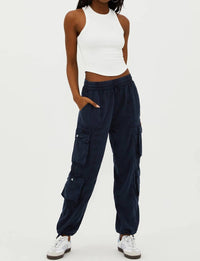 Beach Riot - Cassius Cargo Pant
