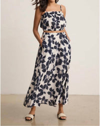 Velvet By Graham & Spencer - Jess Maxi Skirt