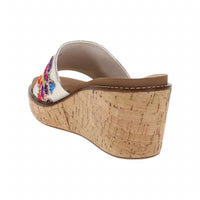 Corkys Footwear - Women's Wanderlust Wedge