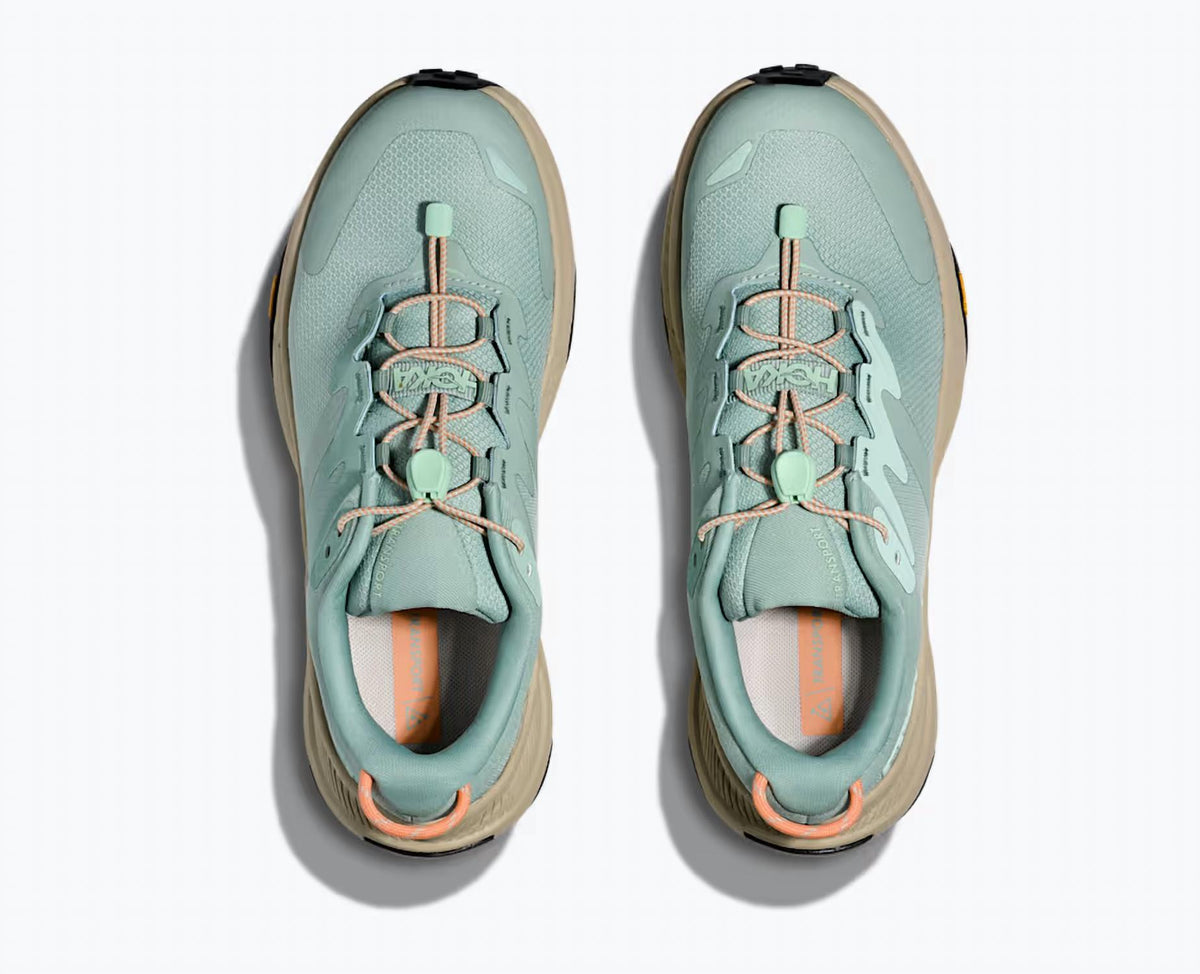Hoka - Women's Transport Running Shoes