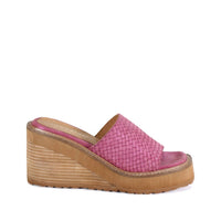 Diba True - Women's Stare Down Wedge Sandal