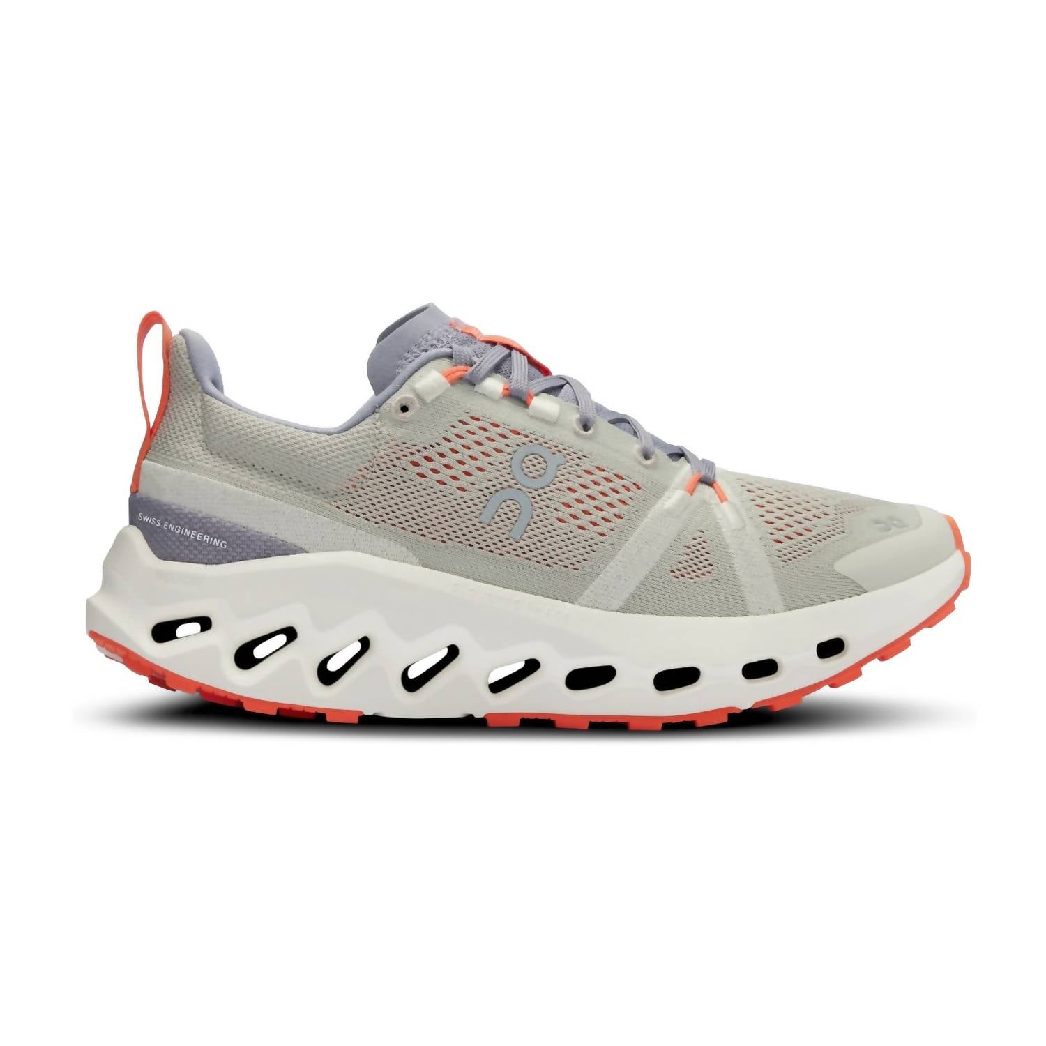 On Running - Women's Cloudsurfer Trail Running Shoes