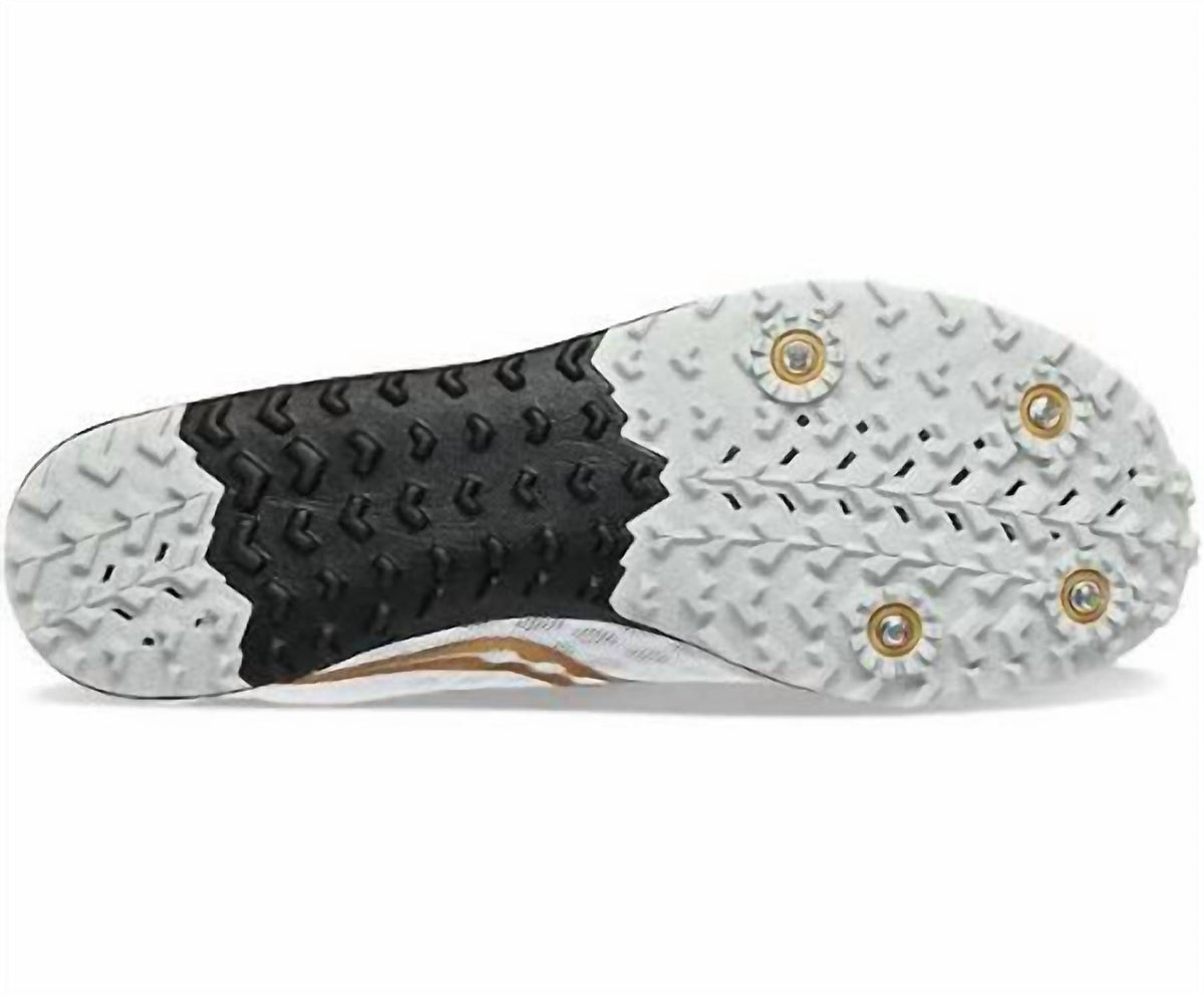 Saucony - Women's Kilkenny Xc 9 Cross-country Racing Shoe