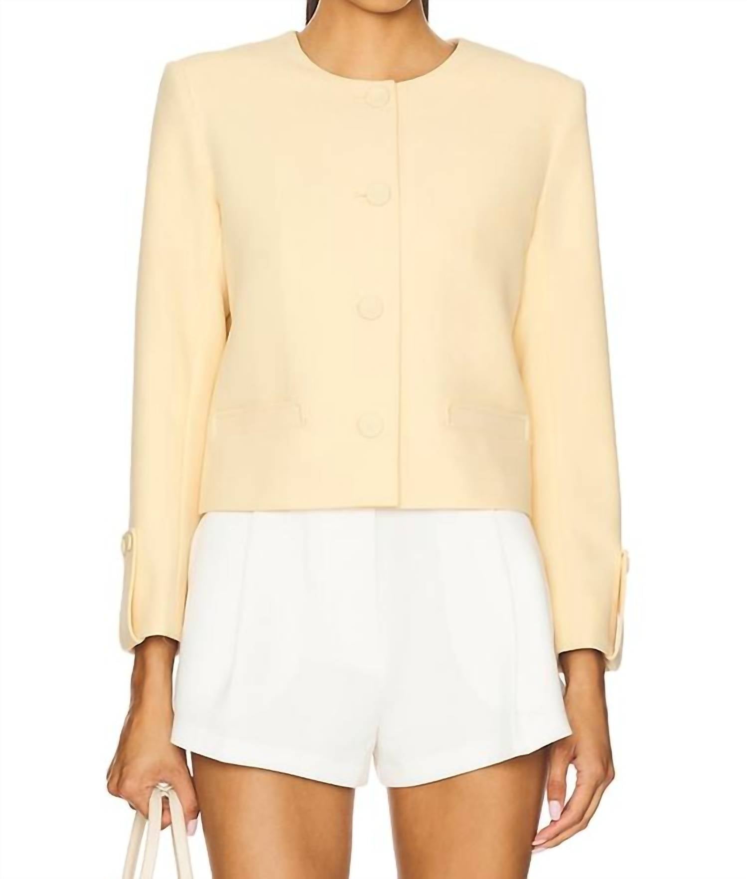 Favorite Daughter - Aurora Jacket