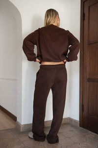Tctc - So Comfy Cloud Fleece Wide Leg Sweatpants