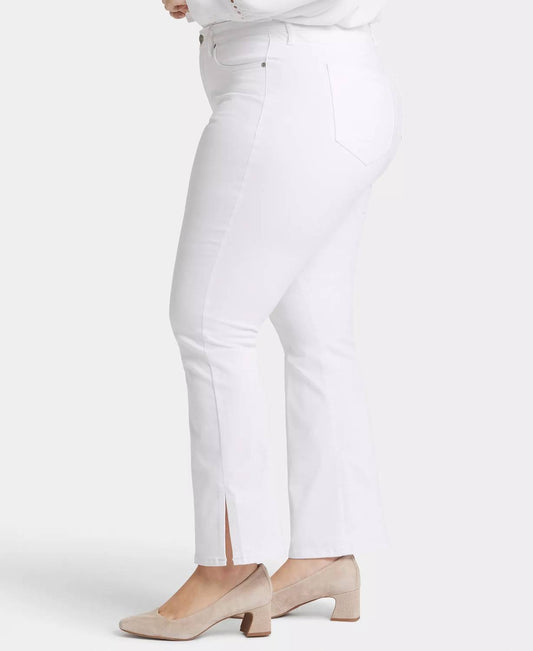 Nydj - Barbara Bootcut Jeans - Plus