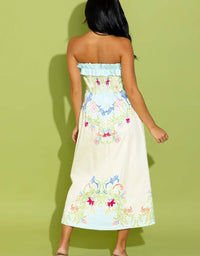 Alden Adair - Catherine Dress