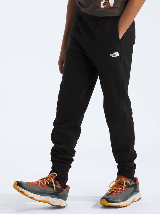 The North Face - Camp Fleece Jogger - Plus