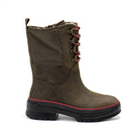 Timberland - Women's Malynn Waterproof Insulated Faux-fur Lined Boot
