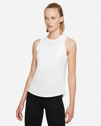 Nike - Dri Fit One Luxe Reflective Training Tank Top