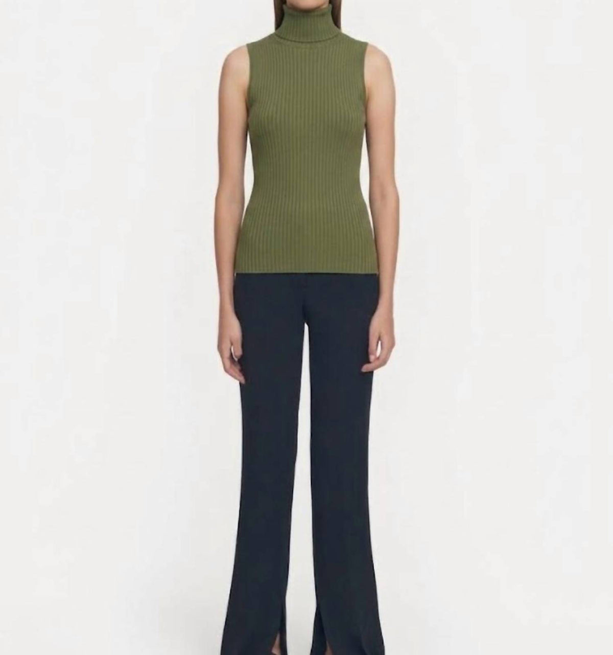 Viktoria & Woods - Justice Sleeveless Top