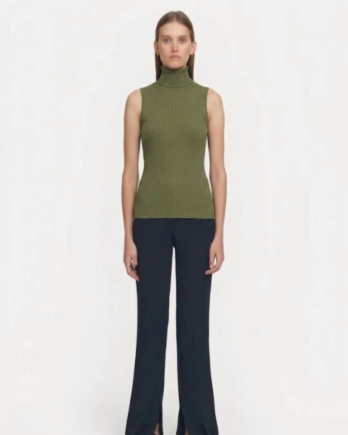 Viktoria & Woods - Justice Sleeveless Top