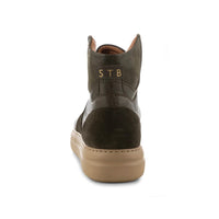 Shoe The Bear - Women's Valda High Top Sneakers