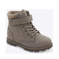 Stride Rite Toddler Jill Boot in leopard - kids' boots