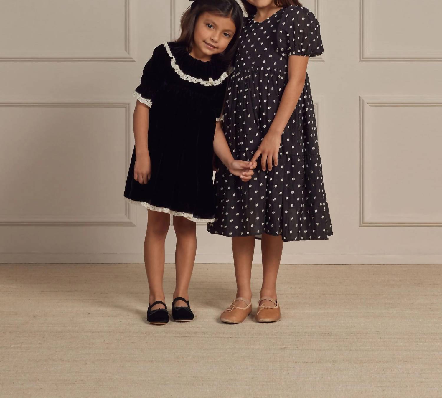 Noralee - Kids' Ballet Flats