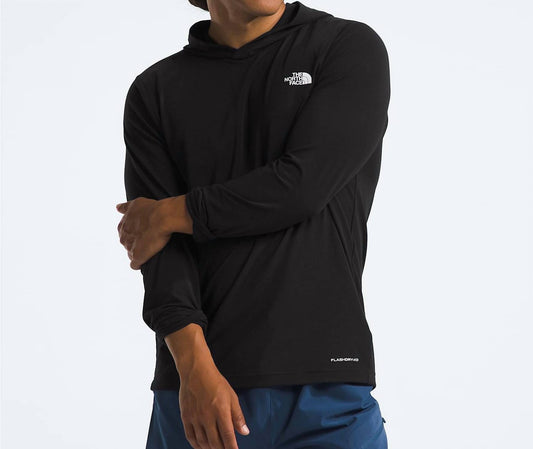 The North Face - Men‚Äôs Adventure Sun Hoodie Top