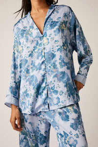 Free People - Dreamy Days Pajama Set