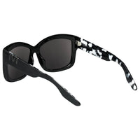 Beverly - Marble Stone / Grey Lens