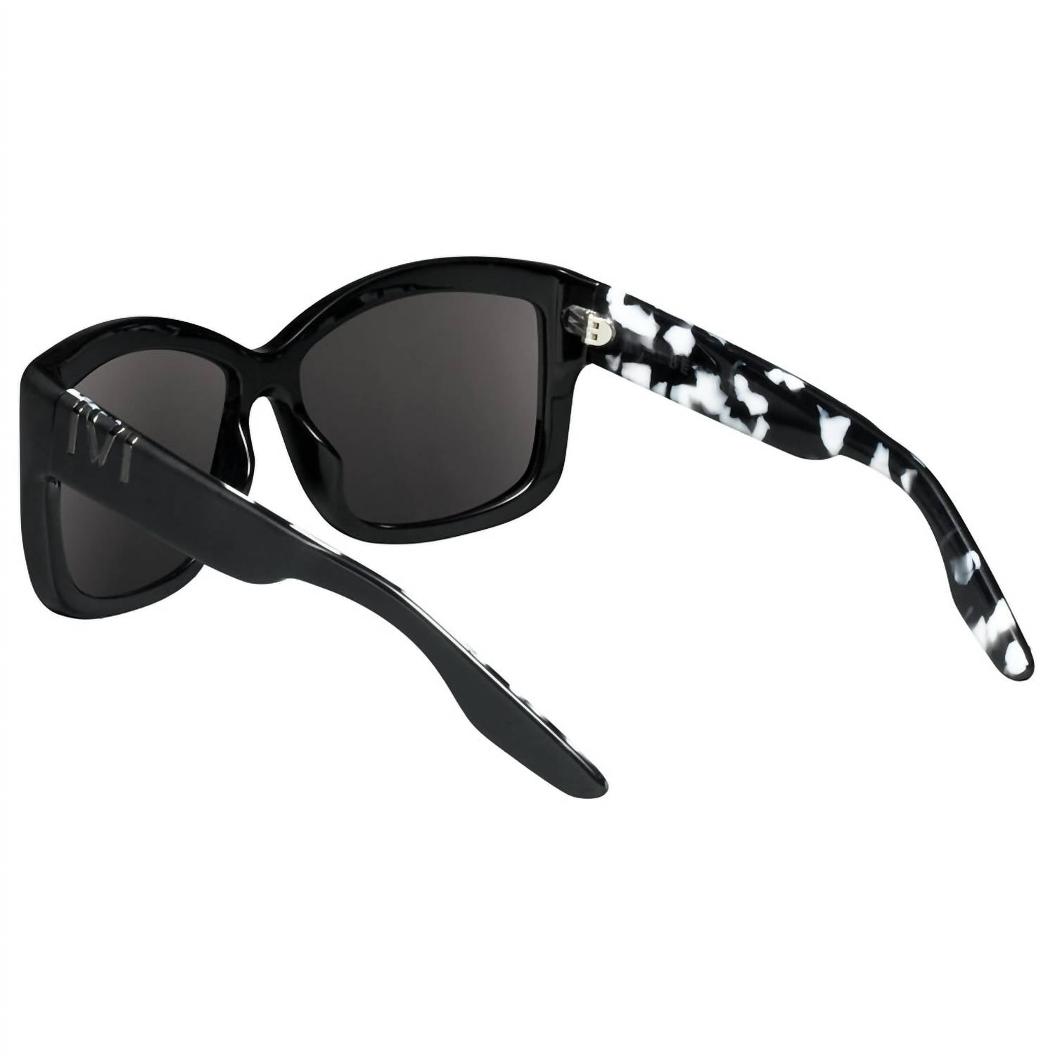 Beverly - Marble Stone / Grey Lens