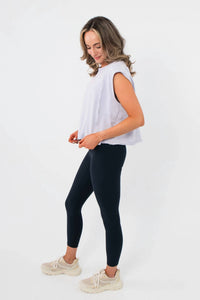 Rae Mode - Bree Sleeveless Tee