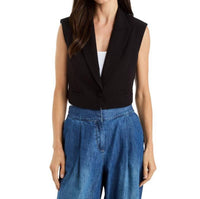 Drew - Franka Vest Top