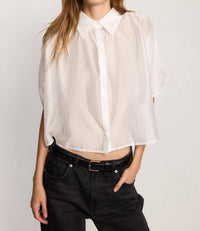 The Shirt - Hayden Shirt