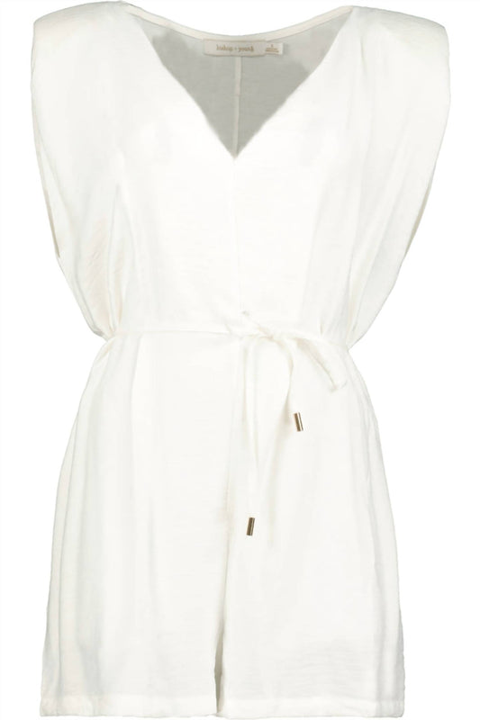 Harlowe Romper